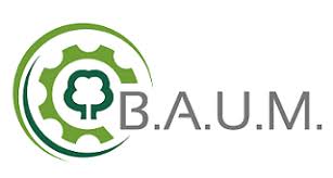 B.A.U.M. Netzwerk für Nachhaltiges Wirtschaften Logo