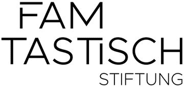 Famtastisch Stiftung Logo