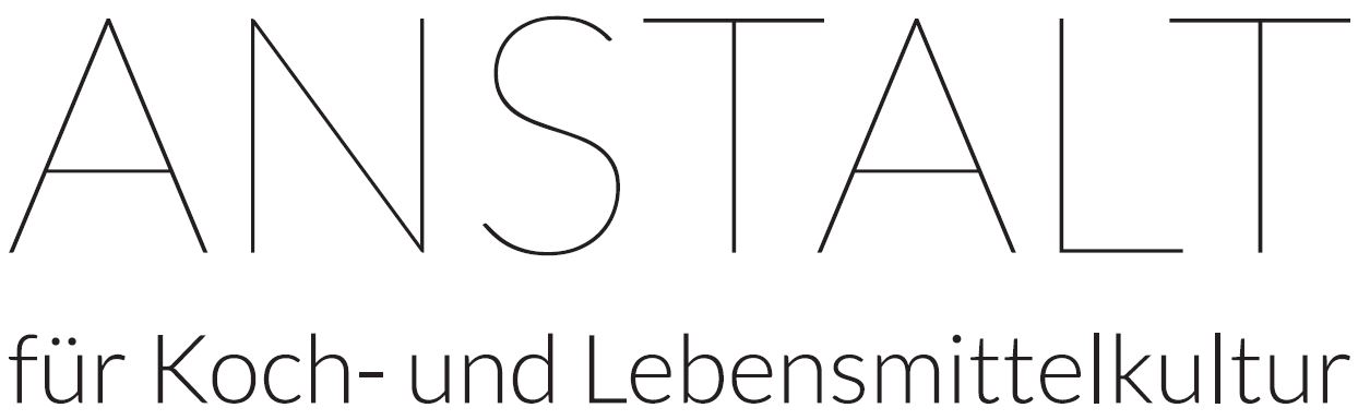 Kochanstalt Leipzig Logo