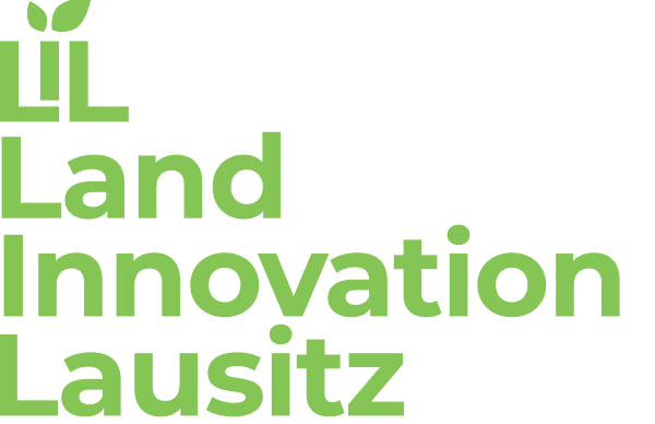 Land Innovation Lausitz Logo
