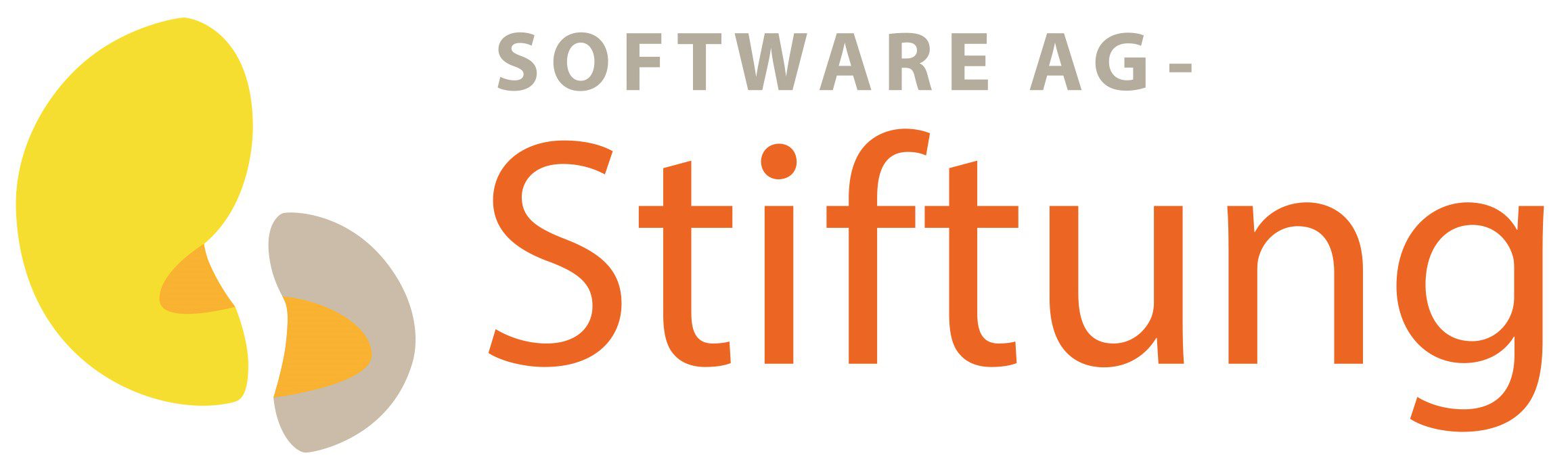 Software AG Stiftung Logo