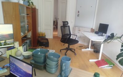 Regionalwert Research tritt in die Liquidationsphase